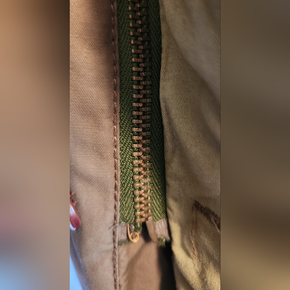 American Eagle military field jacket - Picture 9 of 9